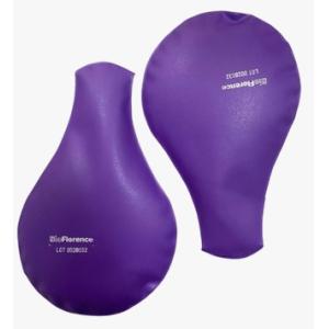 Almofada De Gel Anti Escaras Gota Bioflorence Kit 2 Unidades - Foto 1