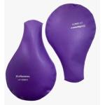 Almofada De Gel Anti Escaras Gota Bioflorence Kit 2 Unidades - Foto 1