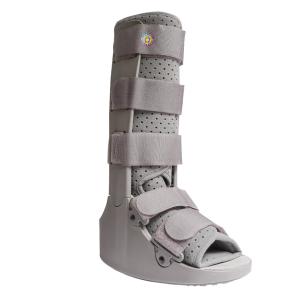 Bota Imobilizadora Pneum�tica Longa Brace Ortho Pauher G 