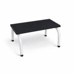 Escada 1 Degrau Esmaltada Levita - Foto 1