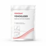 Cal�ador De Meia Compress�o Venosan Venoglider - Foto 1