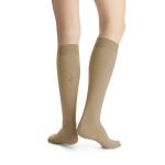 Meia Jobst Opaque 3/4 Unissex 15-20mmhg - Foto 2