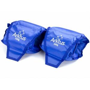 Tornozeleira Par Arktus 0,5KG 