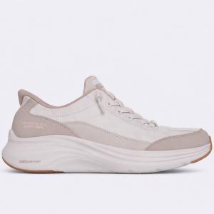 Tenis Skechers Contour Foam 150404 Feminino 34 NATURAL TAUPE