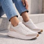 Tenis Skechers Contour Foam 150404 Feminino - Foto 8