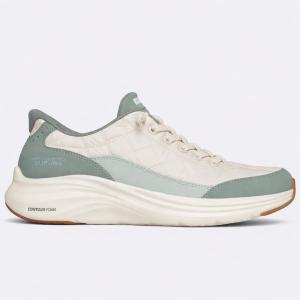 Tenis Skechers Contour Foam 150404 Feminino 34 VERDE