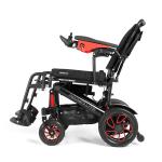 Cadeira De Rodas Motorizada Dobr�vel New Pop Hybrid Power Lite - Foto 3