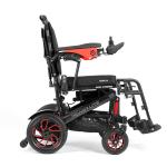 Cadeira De Rodas Motorizada Dobr�vel New Pop Hybrid Power Lite - Foto 7