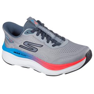 T�nis Skechers Max Run 221000 Masculino - Foto 3