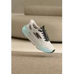 T�nis Skechers Max Run Slip Ins 221000 Masculino Para Corrida - Foto 2