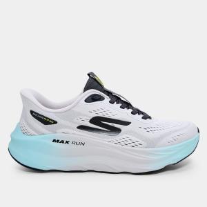 T�nis Skechers Max Run 221000 Masculino - Foto 1