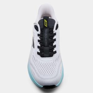T�nis Skechers Max Run 221000 Masculino - Foto 7
