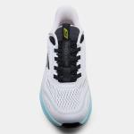 T�nis Skechers Max Run Slip Ins 221000 Masculino Para Corrida - Foto 4