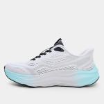 T�nis Skechers Max Run Slip Ins 221000 Masculino Para Corrida - Foto 6