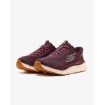 T�nis Skechers Max Run Slip-Ins Feminino 129200 - Foto 9