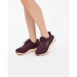T�nis Skechers Max Run Slip-Ins Feminino 129200 - Foto 4