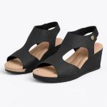 Sand�lia Modare Napa Floather Venezia El�stico Feminino - Foto 1