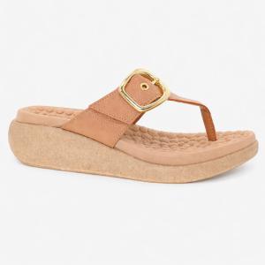 Tamanco Modare Napa Relax Feminino