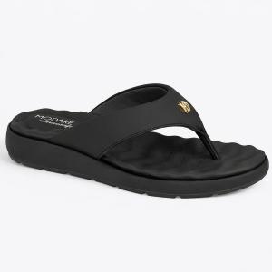 Tamanco Modare Nobuck Ultra Soft Feminino