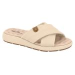 Tamanco Modare Nobuck Ultra Soft 7222.100.29516 Feminino - Foto 1