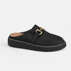 Sand�lia Mule Modare Napa Relax Feminino - Foto 1