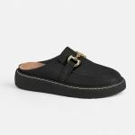 Sand�lia Mule Modare Napa Relax Feminino - Foto 1