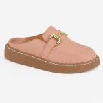 Sand�lia Mule Modare Napa Relax Feminino - Foto 1