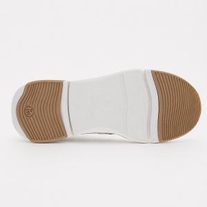 T�nis Modare Napa Veluna Metalizado London Feminino - Foto 3