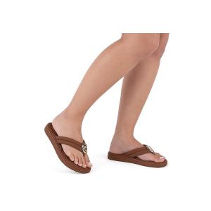 Tamanco Modare Tira Pronta Nobuck Ultra Soft Feminino - Foto 5