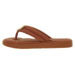 Tamanco Modare Tira Pronta Nobuck Ultra Soft Feminino - Foto 4