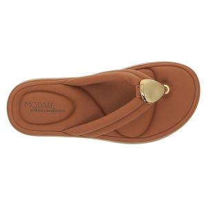 Tamanco Modare Tira Pronta Nobuck Ultra Soft Feminino - Foto 2