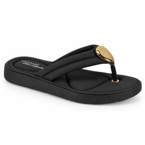 Tamanco Modare Tira Pronta Nobuck Ultra Soft Feminino