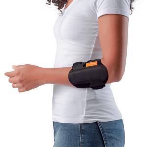 Cinta Tennis Elbow Duplo Hidrolight