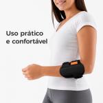 Cinta Tennis Elbow Duplo Hidrolight - Foto 7