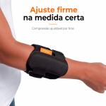 Cinta Tennis Elbow Duplo Hidrolight - Foto 8