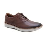 Sapato Leveterapia Sirius 47503 Masculino - Foto 1