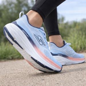 Tenis Skechers Max Cushioning Elite 3 129720 Feminino - Foto 2