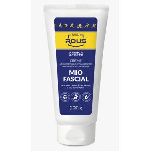 Creme Miofascial Arnica Sports 200g Dagua Natural  
