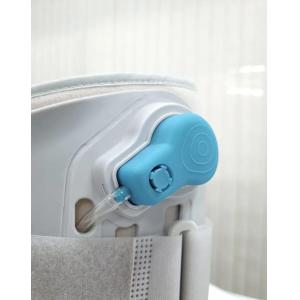 Bota Ortop�dica Imobilizadora Robofoot Air Longa Salvap� - Foto 2