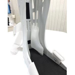 Bota Ortop�dica Imobilizadora Robofoot Air Longa Salvap� - Foto 3