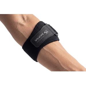 Cinta Tennis Elbow Epicbrace Para Epicondilite Salvap� - Foto 1