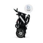 Cadeira De Rodas Motorizada D3000 Super Light Dellamed - Foto 2