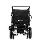 Cadeira De Rodas Motorizada D3000 Super Light Dellamed - Foto 6