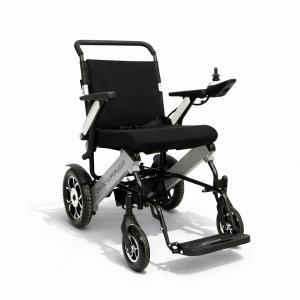 Cadeira De Rodas Motorizada D3000 Super Light Dellamed