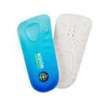 Palmilha Ortop�dica 3/4 Fly Feet Nuvem Ortho Pauher - Foto 1