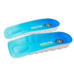 Palmilha Ortop�dica 3/4 Fly Feet Nuvem Ortho Pauher - Foto 2