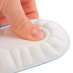 Palmilha Ortop�dica 3/4 Fly Feet Nuvem Ortho Pauher - Foto 3