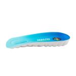Palmilha Ortop�dica 3/4 Fly Feet Nuvem Ortho Pauher - Foto 5