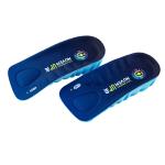 Palmilha Ortop�dica Para Aumentar A Altura Fly Feet Nuvem Up Ortho Pauher - Foto 2