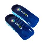 Palmilha Ortop�dica Para Aumentar A Altura Fly Feet Nuvem Up Ortho Pauher - Foto 1